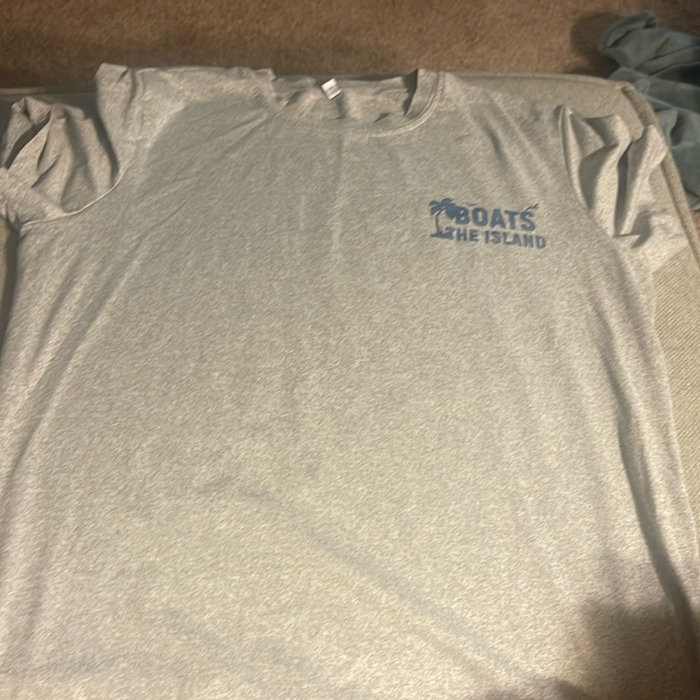 Shein - Tshirt
